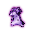 Shadow Typhlosion